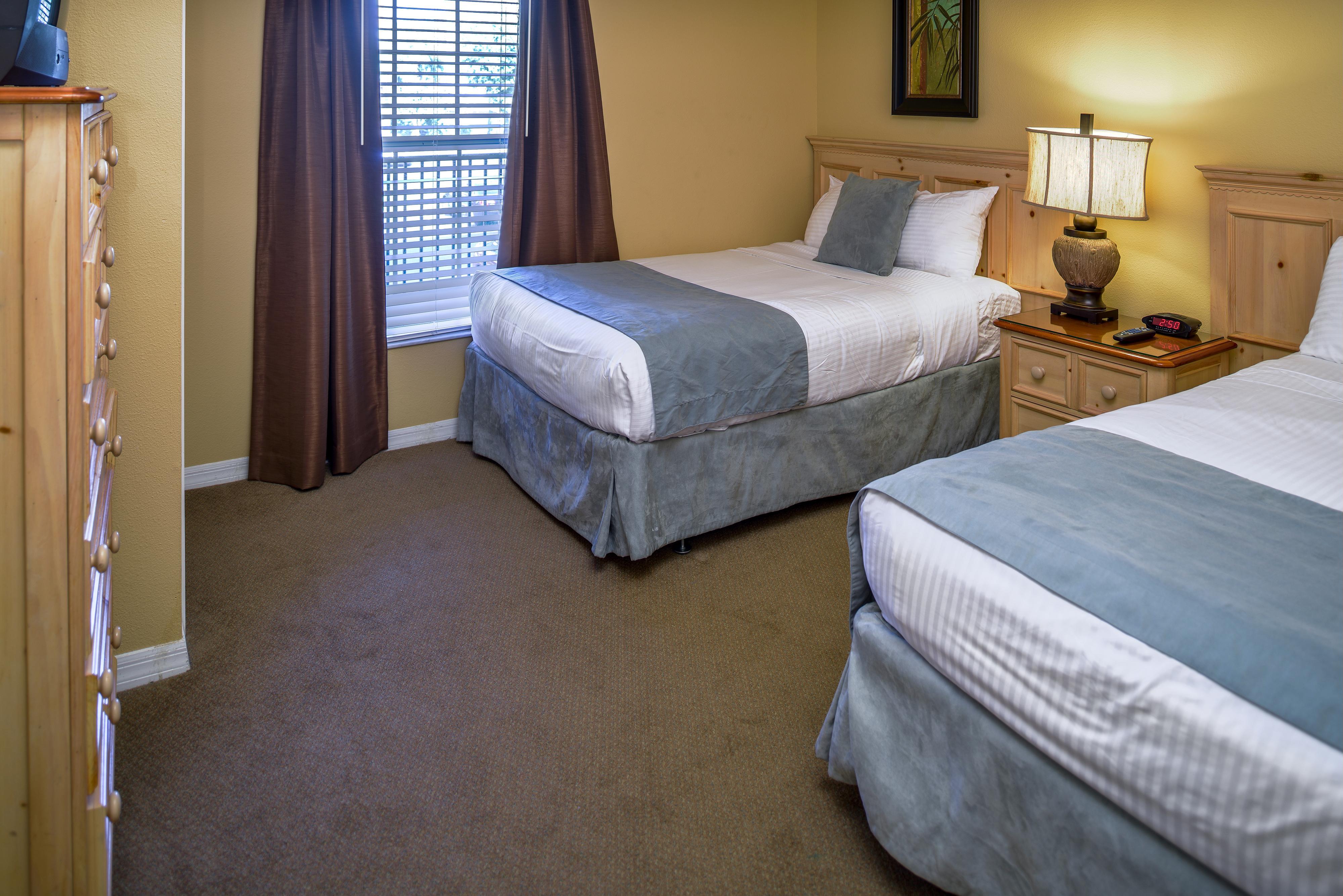 Hilton Vacation Club Aqua Sol Orlando West Hotel Four Corners Exterior foto